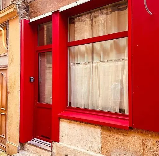 Studio Le Franc Bourgeois