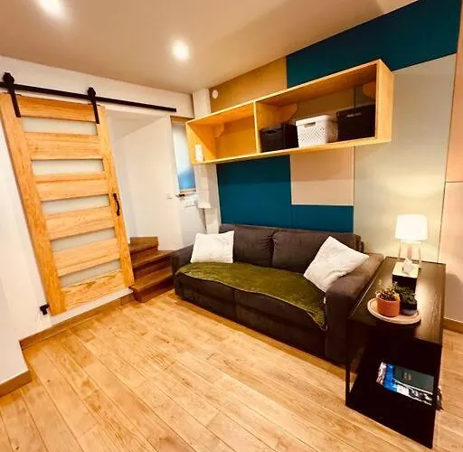 Studio Le Franc Bourgeois