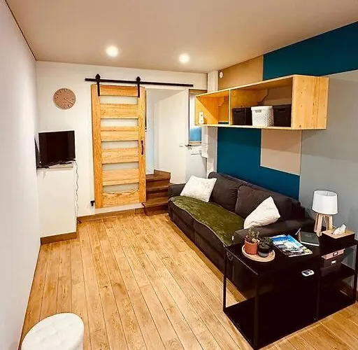 Studio Le Franc Bourgeois