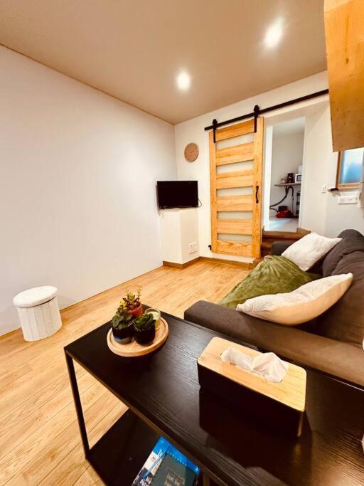 Apartment Le Franc Bourgeois Sedan
