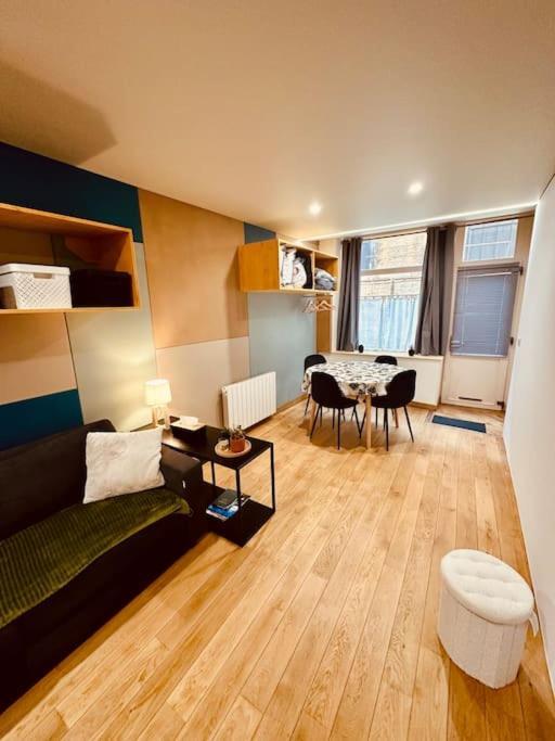 Apartment Le Franc Bourgeois *