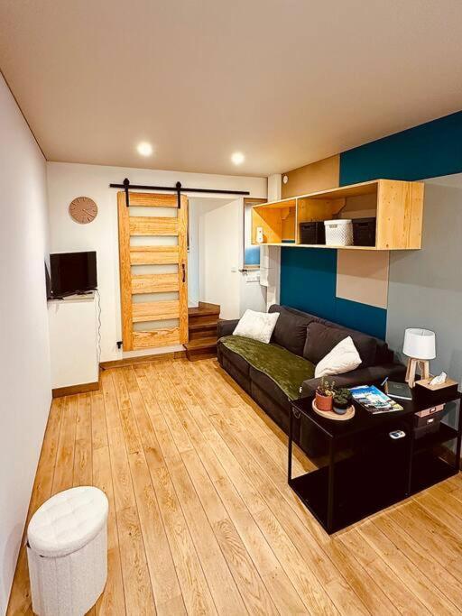 Apartment Le Franc Bourgeois Sedan
